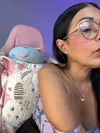 KarolRubi1 webcam model stream image