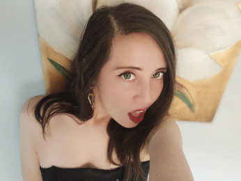 SolSmithh webcam livejasmin model stream image