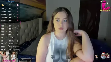 PixieLand webcam stripchat model stream image