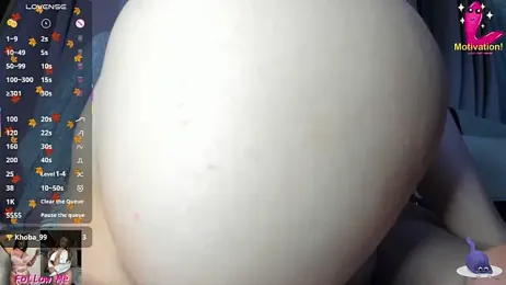 PixieLand webcam model stream image