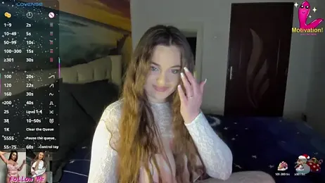 PixieLand webcam model stream image