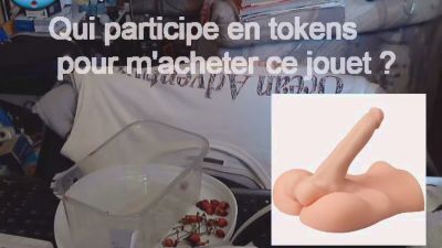 Ptitzizi70 webcam model stream image
