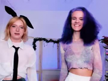 echo_of_you webcam model stream image