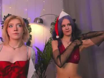 echo_of_you webcam model stream image