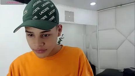 MattyMaxx_ webcam model stream image