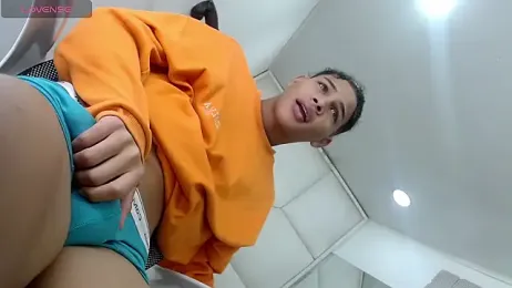 MattyMaxx_ webcam model stream image