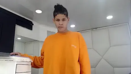 MattyMaxx_ webcam model stream image