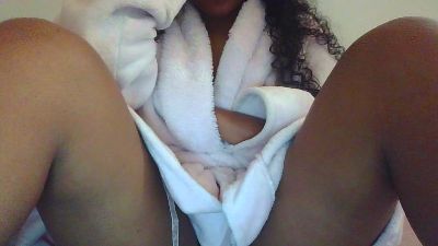 foxylaury webcam model stream image