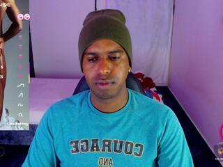 Jhon Windsor webcam flirt4free model stream image