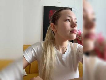 Eva-Kitty1 webcam model stream image