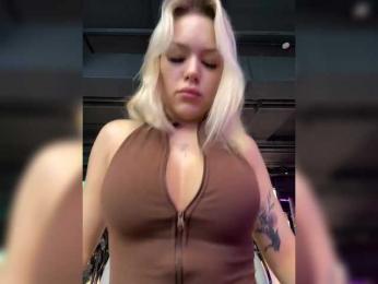 Eva-Kitty1 webcam model stream image