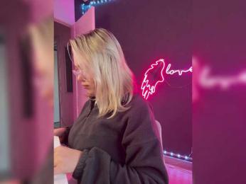 Eva-Kitty1 webcam model stream image