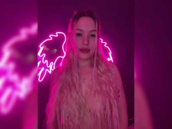 Eva-Kitty1 webcam model stream image