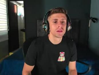 jasper__jones webcam model stream image