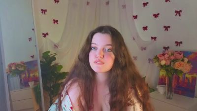 TerrilynBurrage webcam model stream image