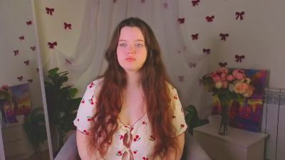 TerrilynBurrage webcam model stream image