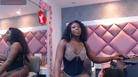 Thegreatonelady webcam model stream image