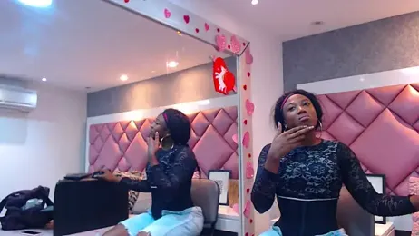 Thegreatonelady webcam model stream image