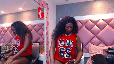 Thegreatonelady webcam model stream image