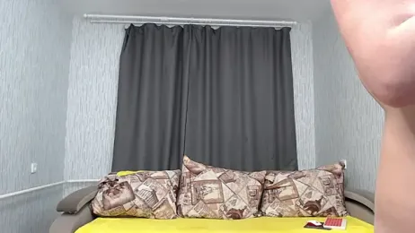 BELBIG webcam model stream image