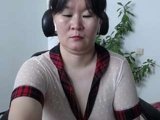 akiramm webcam model stream image