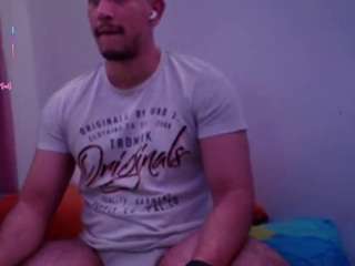 chicoinhibido webcam model stream image