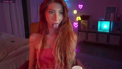 IzabellaSweet webcam model stream image