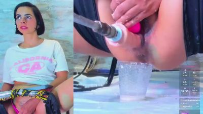 Amelia_Myers webcam model stream image