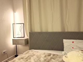 eva-hamilton webcam model stream image