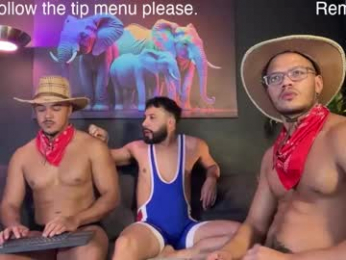 highlatin_guys webcam model stream image