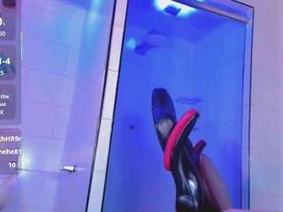 celine-fox webcam model stream image