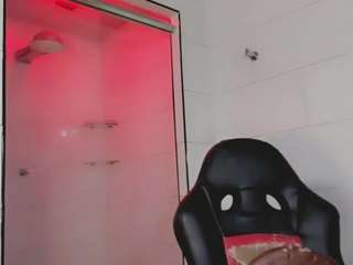 celine-fox webcam model stream image