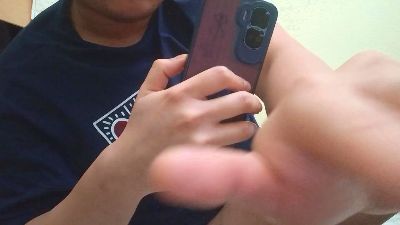 YeferPM webcam cam4 model stream image