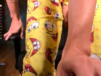 raichell_magicts webcam chaturbate model stream image