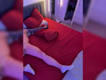 NikolaMil666 webcam bongacams model stream image