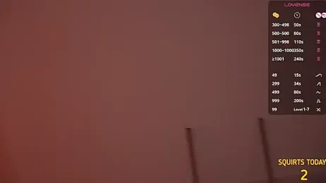 Shiny_Eva webcam model stream image