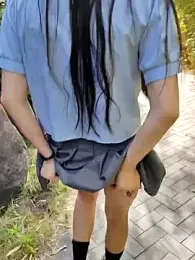 shaoshao-7758 webcam model stream image