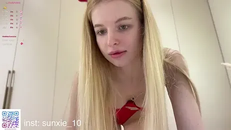 Sunshine_Diana webcam model stream image