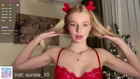 Sunshine_Diana webcam model stream image