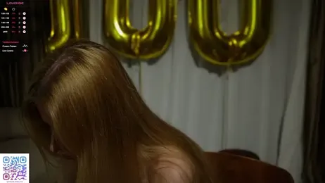 Sunshine_Diana webcam model stream image