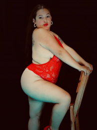 Sara_Thonson_ webcam model stream image