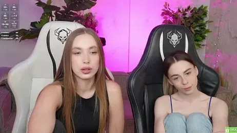 Linda054 webcam model stream image