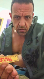 Waterman1983 webcam model stream image