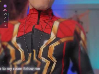 thomklein webcam chaturbate model stream image