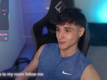 thomklein webcam chaturbate model stream image