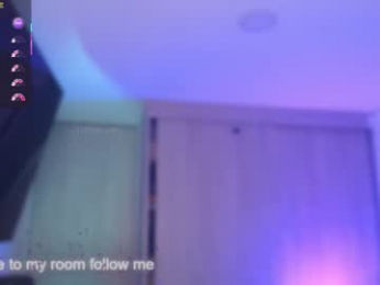 thomklein webcam chaturbate model stream image