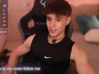 thomklein webcam chaturbate model stream image