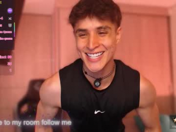 thomklein webcam model stream image