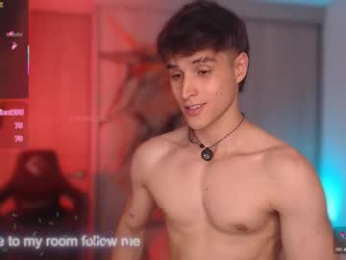 thomklein webcam chaturbate model stream image
