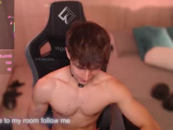 thomklein webcam model stream image